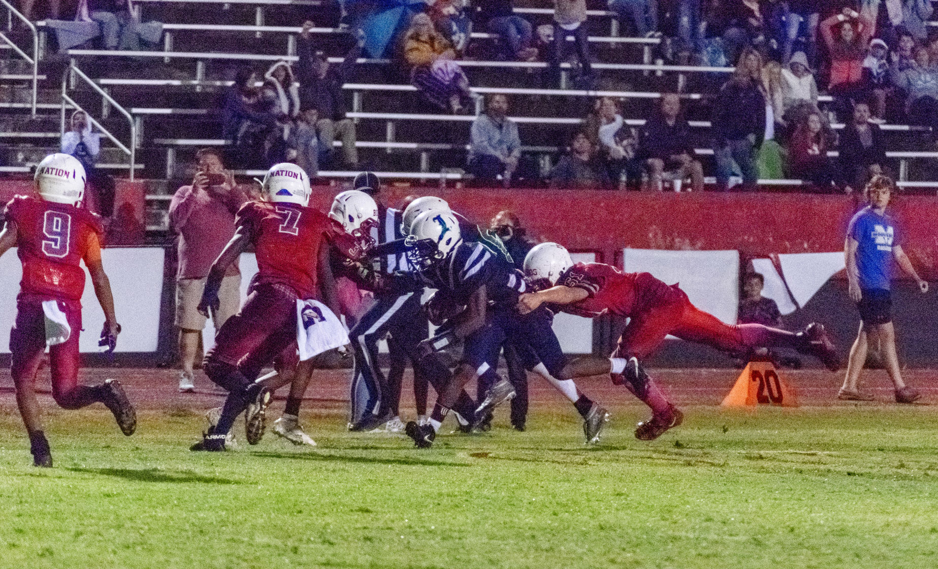 Lakeshore-Statesville Middle School Football (25).jpg